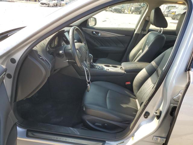 Photo 7 from auction – 2014 INFINITI Q50 BASE with VIN JN1BV7AP8EM671112