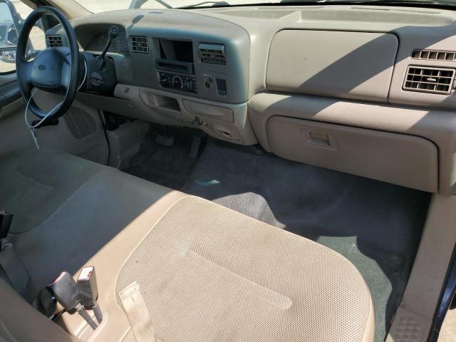 Photo 8 from auction – 2002 FORD F250 SUPER with VIN 1FTNF20L72ED03499