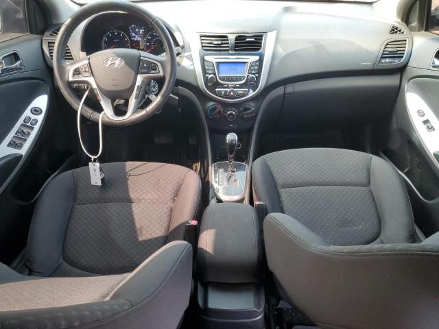 Photo 8 from auction – 2012 HYUNDAI ACCENT GLS with VIN KMHCU5AE1CU031890