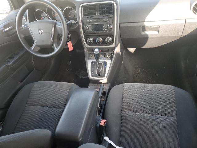 Photo 8 from auction – 2012 DODGE CALIBER SX with VIN 1C3CDWDA5CD503242