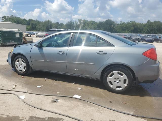 Photo 2 from auction – 2008 PONTIAC G6 VALUE L with VIN 1G2ZF57B984177813