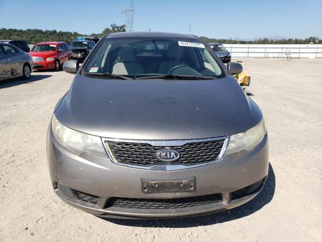 Photo 5 from auction – 2011 KIA FORTE EX with VIN KNAFU4A23B5383845