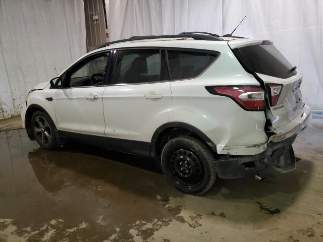 Photo 2 from auction – 2017 FORD ESCAPE SE with VIN 1FMCU9GD9HUC32580