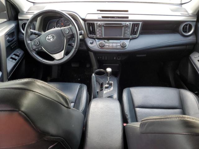 Photo 8 from auction – 2013 TOYOTA RAV4 LIMIT with VIN 2T3DFREV4DW063841