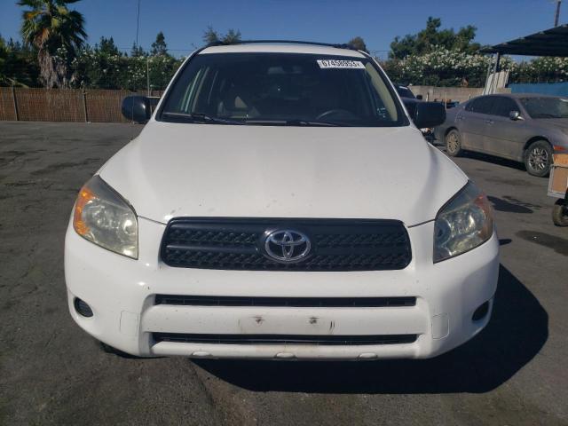 Photo 5 from auction – 2006 TOYOTA RAV4 with VIN JTMZD33V265007712