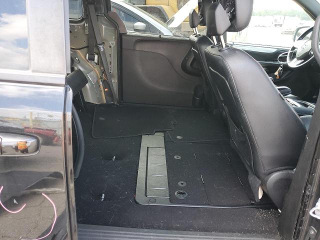 Photo 10 from auction – 2017 DODGE GRAND CARA with VIN 2C4RDGEG4HR790382