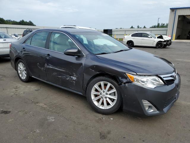 Photo 4 from auction – 2014 TOYOTA CAMRY L with VIN 4T1BF1FK9EU862053
