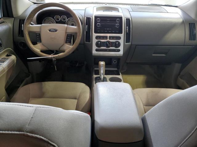 Снимка 8 от търг – 2010 FORD EDGE SEL с VIN 2FMDK3JC0ABA36739