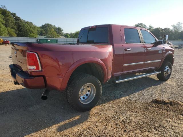 Photo 3 from auction – 2013 RAM 3500 LONGH with VIN 3C63RRNL1DG599462
