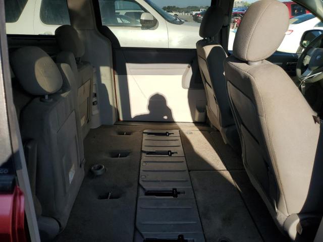 Photo 11 from auction – 2008 DODGE GRAND CARA with VIN 1D8HN54PX8B136937