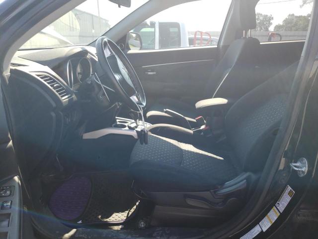 Снимка 7 от търг – 2011 MITSUBISHI OUTLANDER с VIN JA4AR4AU9BZ011610