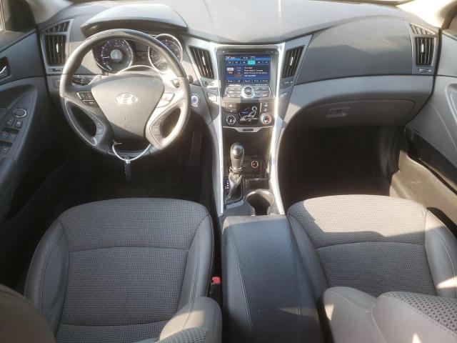 Photo 8 from auction – 2013 HYUNDAI SONATA SE with VIN 5NPEC4AC3DH764916
