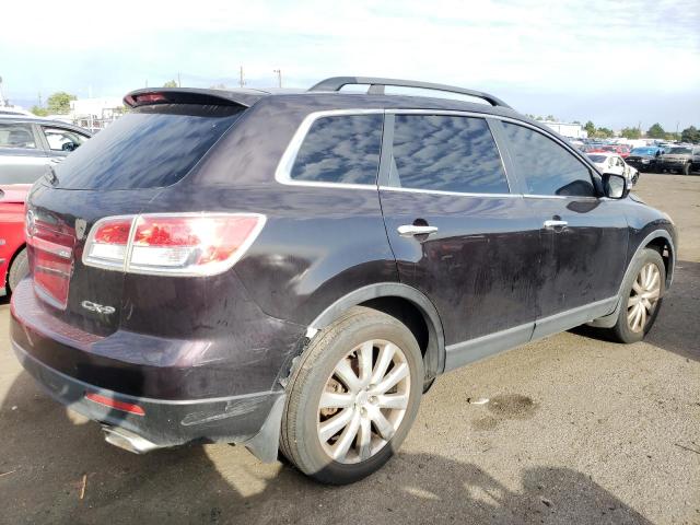 Photo 3 from auction – 2015 TOYOTA SIENNA XLE with VIN 5TDYK3DC6FS647561