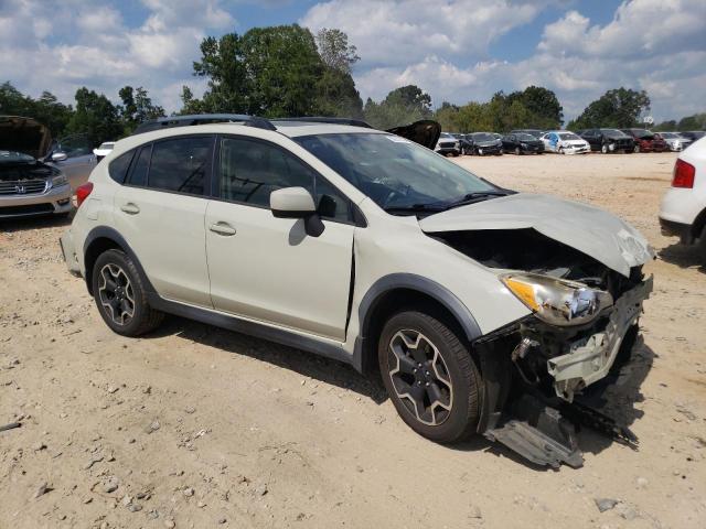 Photo 4 from auction – 2014 SUBARU XV CROSSTR with VIN JF2GPAKC0E8344722