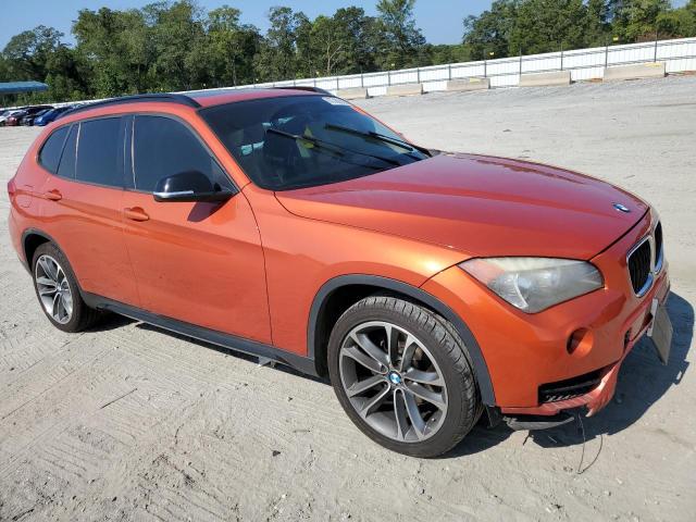 Photo 4 from auction – 2013 BMW X1 XDRIVE2 with VIN WBAVL1C53DVR87175