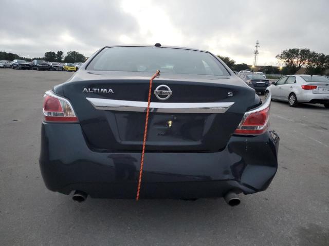 Photo 6 from auction – 2015 NISSAN ALTIMA 2.5 with VIN 1N4AL3AP4FN382544