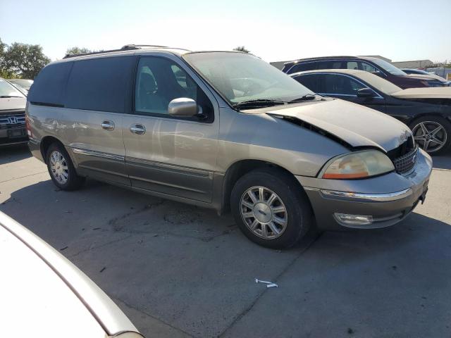 Photo 4 from auction – 2003 FORD WINDSTAR L with VIN 2FMDA584X3BA46792