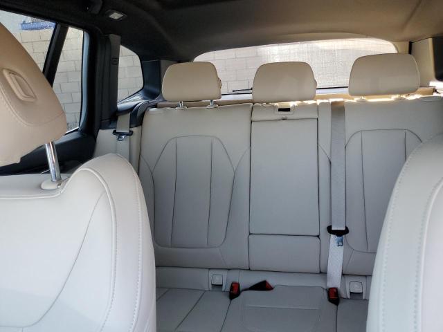Photo 10 from auction – 2021 BMW X3 SDRIVE3 with VIN 5UXTY3C01M9E07606