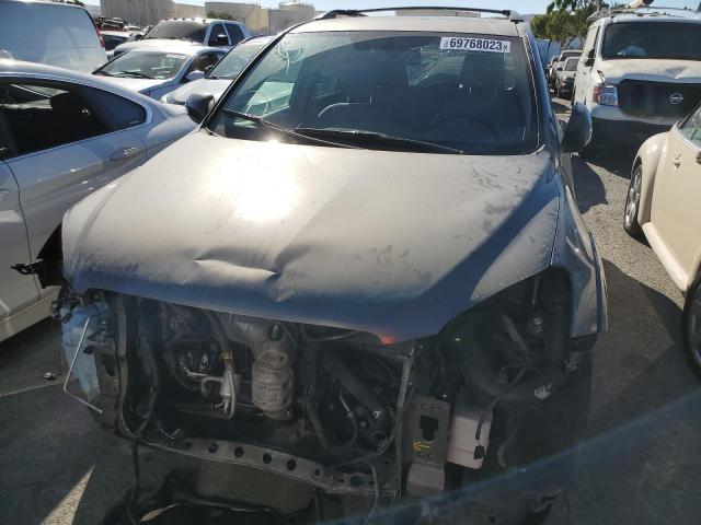 Photo 5 from auction – 2012 TOYOTA RAV4 LIMIT with VIN 2T3DK4DV2CW067840