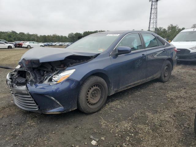 Photo 1 from auction – 2017 TOYOTA CAMRY LE with VIN 4T1BF1FKXHU754724