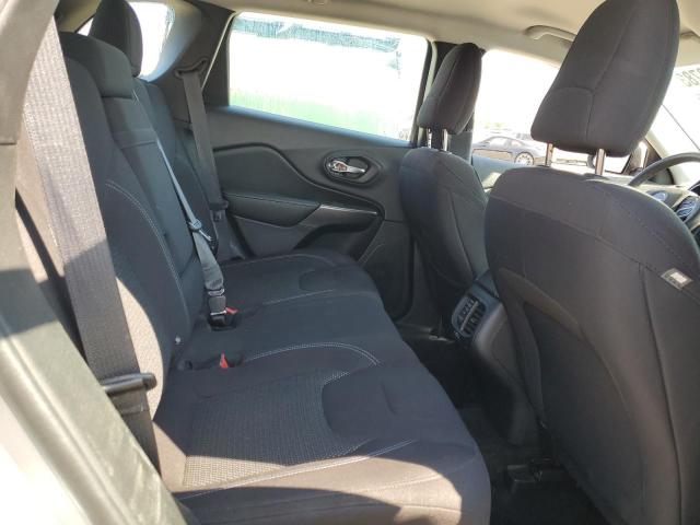 Photo 10 from auction – 2019 JEEP CHEROKEE L with VIN 1C4PJLCB8KD108873
