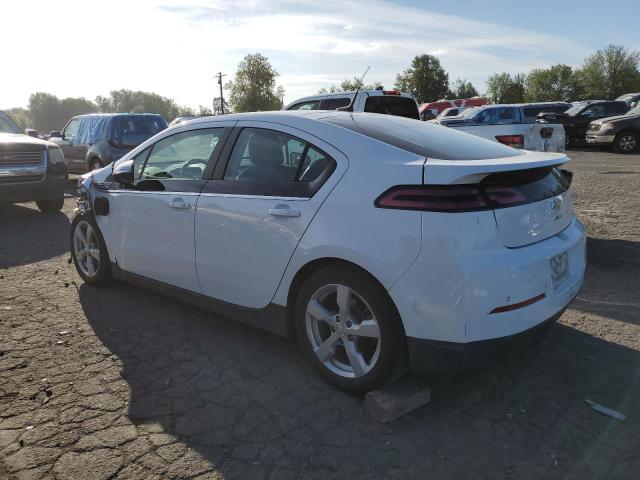 Photo 2 from auction – 2014 CHEVROLET VOLT with VIN 1G1RH6E44EU153536