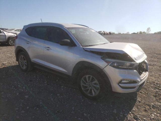 Photo 4 from auction – 2016 HYUNDAI TUCSON with VIN KM8J33A47GU192045