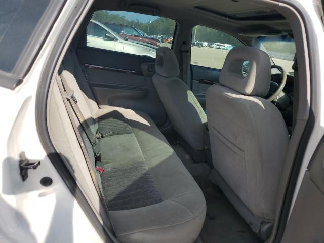 Photo 10 from auction – 2003 CHEVROLET IMPALA LS with VIN 2G1WH52K339339305