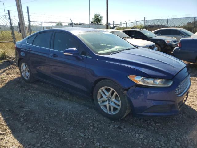 Photo 4 from auction – 2014 FORD FUSION SE with VIN 1FA6P0H75E5368567