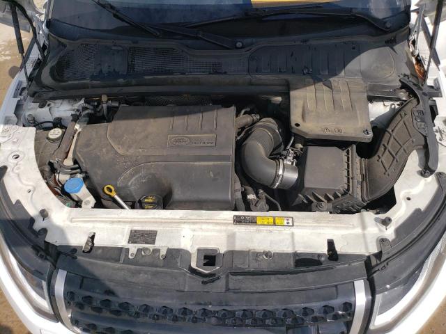Photo 12 from auction – 2018 LAND ROVER RANGE ROVE with VIN SALVP2RX3JH277430