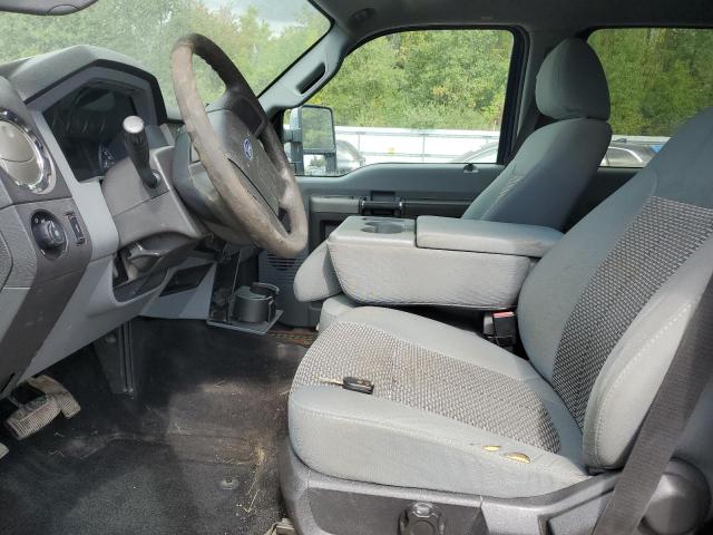 Photo 7 from auction – 2011 FORD F250 SUPER with VIN 1FT7W2B68BEC84946