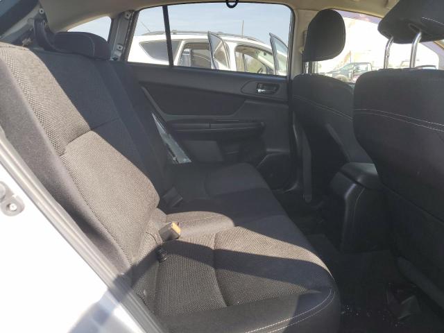 Photo 10 from auction – 2014 SUBARU XV CROSSTR with VIN JF2GPACC1E8300713