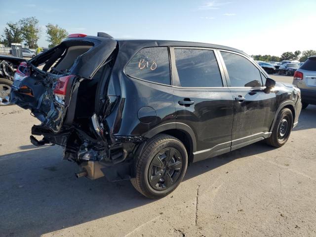 Zdjęcie 3 z aukcji – 2021 SUBARU FORESTER z VIN JF2SKAAC5MH588603