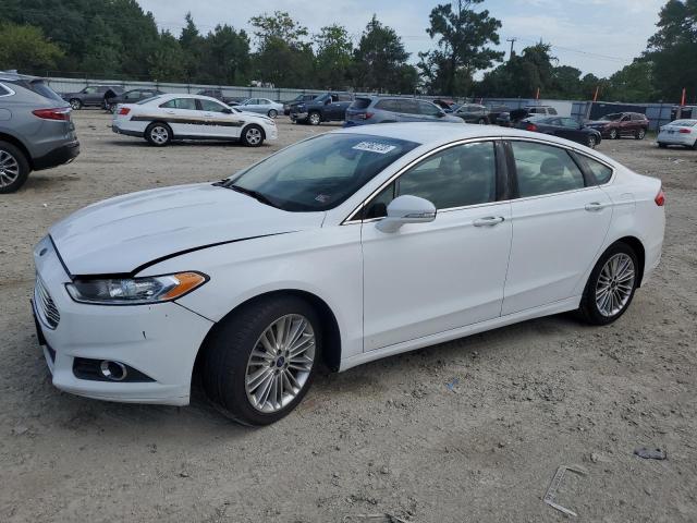 Photo 1 from auction – 2014 FORD FUSION SE with VIN 3FA6P0H92ER360439