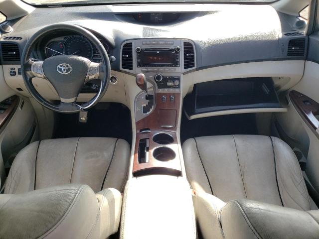 Photo 8 from auction – 2010 TOYOTA VENZA with VIN 4T3BK3BB9AU028024