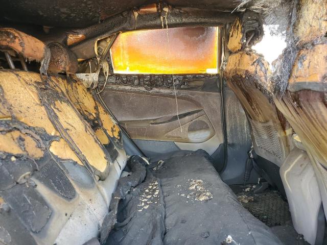 Photo 10 from auction – 2017 HYUNDAI TUCSON LIM with VIN KM8J3CA43HU521261