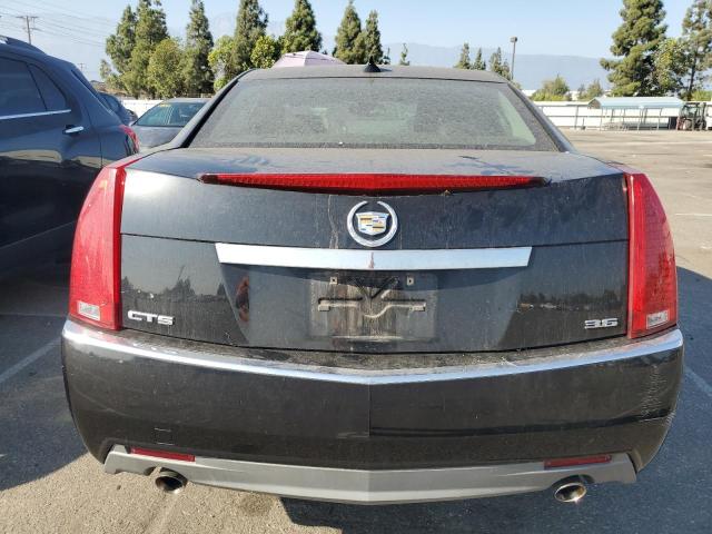 Photo 6 from auction – 2010 CADILLAC CTS PERFOR with VIN 1G6DK5EVXA0141014