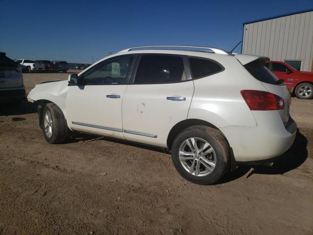Photo 2 from auction – 2013 NISSAN ROGUE S with VIN JN8AS5MT0DW511862