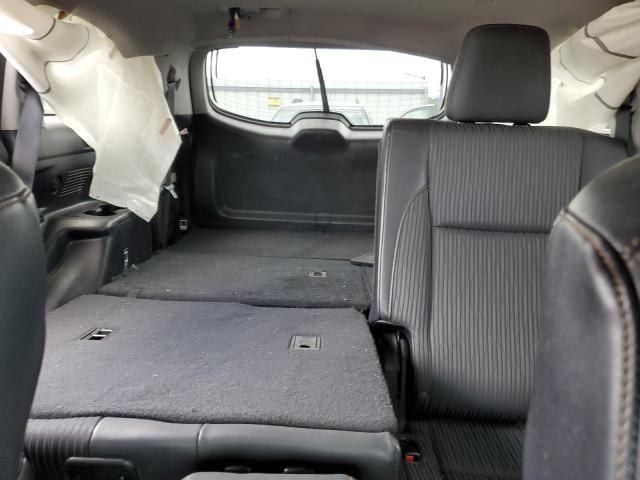 Photo 10 from auction – 2015 TOYOTA HIGHLANDER with VIN 5TDZKRFH8FS083718