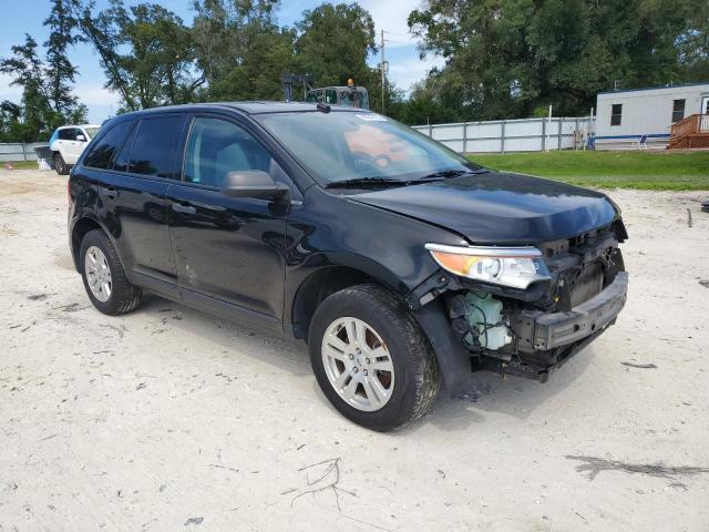 Photo 4 from auction – 2013 FORD EDGE SE with VIN 2FMDK3GC7DBA20954