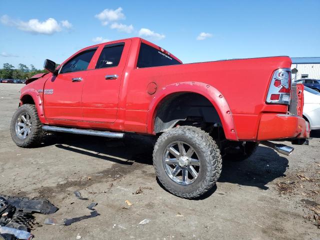 Photo 2 from auction – 2013 RAM 1500 ST with VIN 1C6RR7FT9DS569096