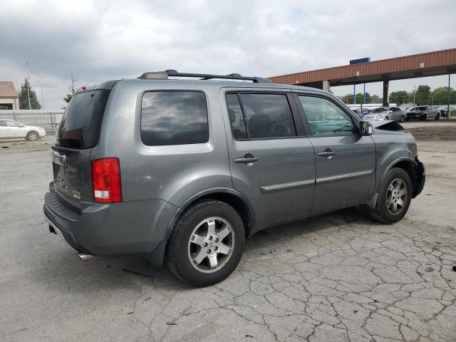 Photo 3 from auction – 2009 HONDA PILOT TOUR with VIN 5FNYF48989B021172