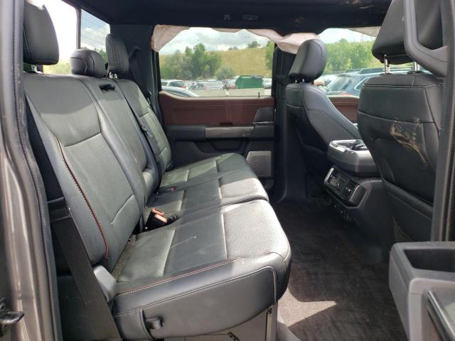 Photo 10 from auction – 2021 FORD F150 SUPER with VIN 1FTFW1ED5MFB62316