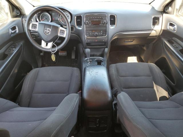 Photo 8 from auction – 2012 DODGE DURANGO SX with VIN 1C4RDHAG5CC180715