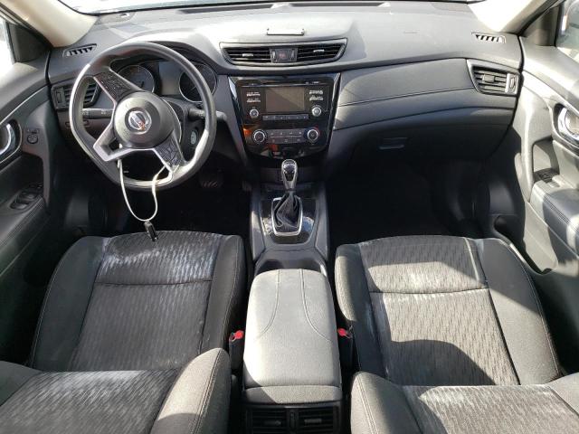 Photo 8 from auction – 2017 NISSAN ROGUE S with VIN KNMAT2MT2HP500188