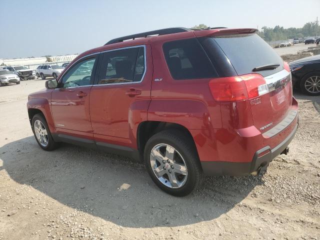Photo 2 from auction – 2013 GMC TERRAIN SL with VIN 2GKFLUE38D6246808