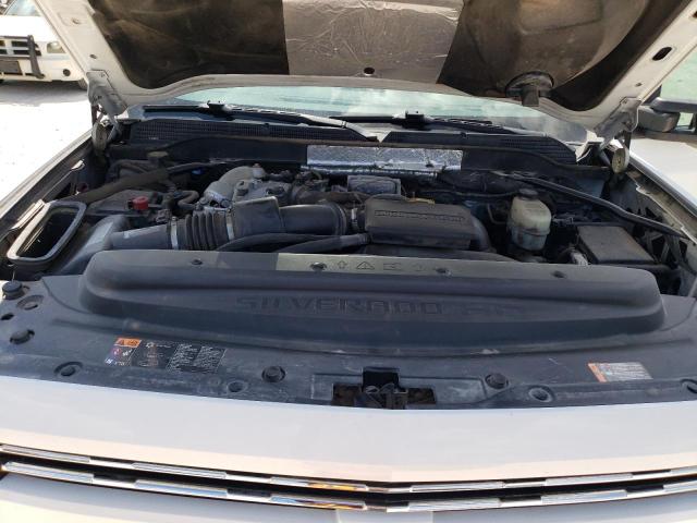 Photo 11 from auction – 2017 CHEVROLET SILVERADO with VIN 1GC1KWEY7HF248206