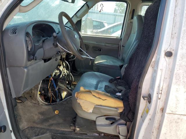 Photo 7 from auction – 2008 FORD ECONOLINE with VIN 1FTNE24W78DA07310