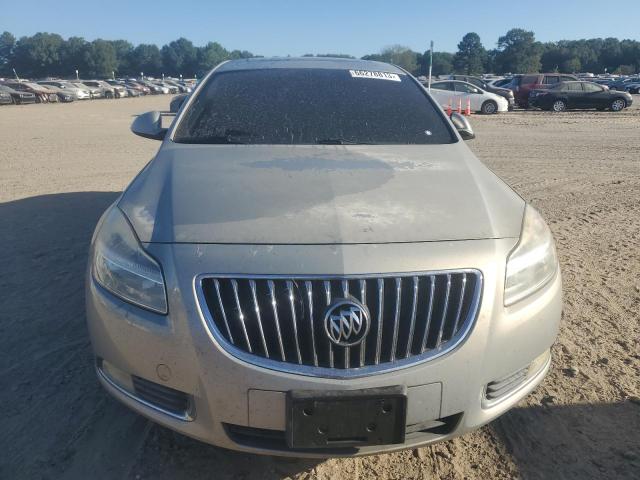 Photo 5 from auction – 2011 BUICK REGAL CXL with VIN W04GU5GC6B1007574