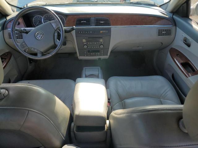 Photo 8 from auction – 2005 BUICK LACROSSE C with VIN 2G4WD562651220707